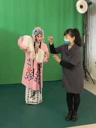 -梨园天地京剧摄影(玲珑天地店)