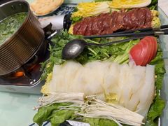 -老西门·常州菜(新区店)