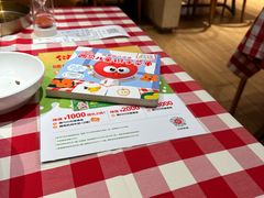 -西贝(上海我格广场店)