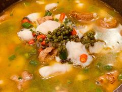-赵小姐丨新中餐(曲江店)