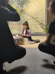 -凤绫儿亲子儿童摄影馆(天津店)