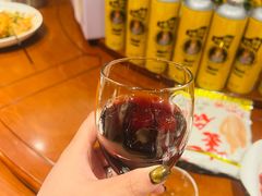 -燕郊烧鸽子(酷车小镇店)