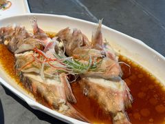-佬太公海鸭·海鲜大排档(上海总店)
