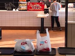-肯德基(常熟万达店)