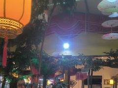 -和源祥·日照菜扛把子(万平口一店)