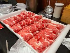 肥牛一号-北门涮肉·铜锅涮肉(南锣鼓巷店)