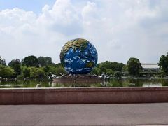 -南通洲际绿博园