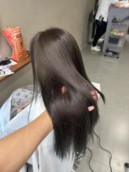 -New Fashion发型定制