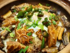 -容里煲仔饭(利丰北路店)