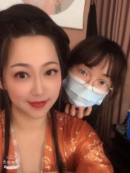 -盘子女人坊生日照·摄影馆(浦东店)