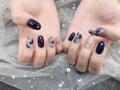 -StartNail美甲