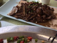 -普天和酒楼·新津菜·烤鸭(天津之眼店)
