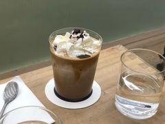 -Onirii Coffee(长乐路店)