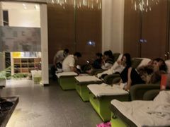 -玲珑时光保健会所(天河南路店)