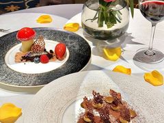 -Le Bistrot de Racine