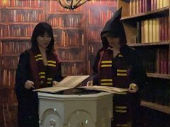 -逃脱反斗城沉浸剧情密室(北京路店)