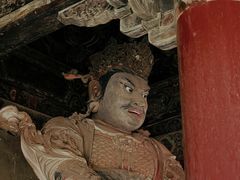 -报恩寺(平武县)