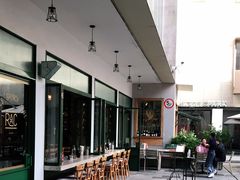 -RAC BAR(安福路店)