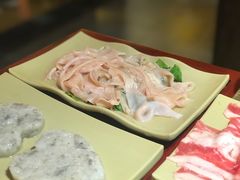 -蜀国大将老火锅(江北店)