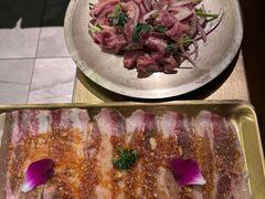 -炭之家·齐齐哈尔非遗烤肉·鲜切直供(中央大街店)