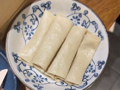 -巴奴毛肚火锅(广益哥伦布店)