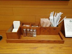 -星巴克(兰州国芳百货店)