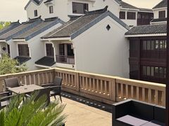 -苏州吴宫泛太平洋酒店