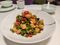 -必点海鲜·海肠捞饭大王(滨江道店)
