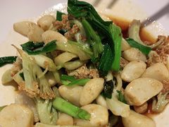 -我是那个大叔·美食研究所(新塘路店)