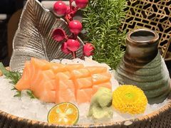 -蟹犇•帝王蟹雪蟹(陆家嘴店)