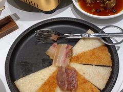 -小厨娘淮扬菜(清江苏宁广场店)