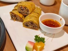 -枣子树·素食餐厅(普陀山店)