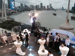 -罗斯福色戒酒吧(外滩店)
