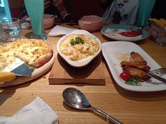 -菲滋意式休闲餐厅(北仑银泰城店)