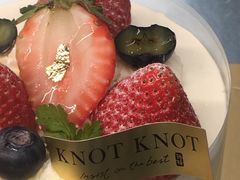 -KNOTKNOT珞珞·日式甜品(K11店)