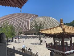 -牛首山文化旅游区