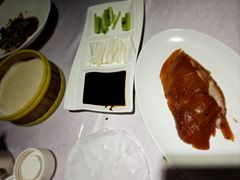-鸭王烤鸭店(三里河店)