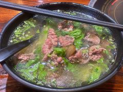 -雄记·揭阳桐坑牛肉店(建华路店)