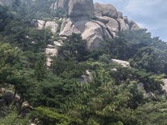 -崂山仰口游览区