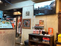 -擂饭(五一广场店)