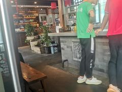 -亿诣蝎府炸酱面羊蝎子火锅(酷车小镇店)