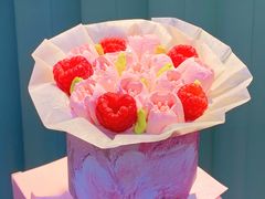 -仟吉KenGee(国贸360店)