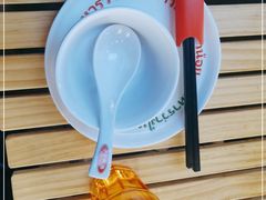 -小小集渔·泰式大排档(太古里香槟店)