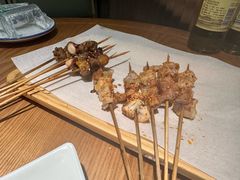 -小乾杯串店•16年沈阳烧烤(文安路店)