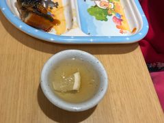 -山之川日料放题(通州店)
