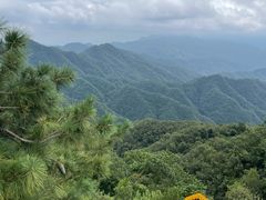 -洛阳白云山景区