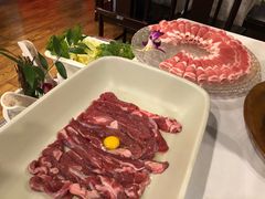 -东来顺饭庄(五道口店)
