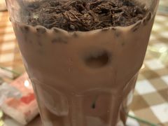 -新大咀港式茶餐厅(宝山万达店)