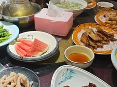 -半盆菜酒家(中山南一路店)