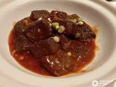 -北京柏悦酒店·锦庭餐厅Dining Room